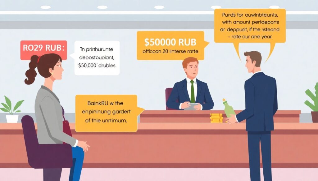 Как действуют лимиты по вкладам и какие ограничения - иллюстрация