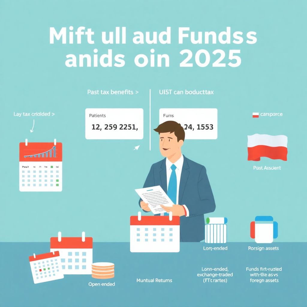 Налоговый режим и его влияние на инвестиции в ПИФы в 2024 году