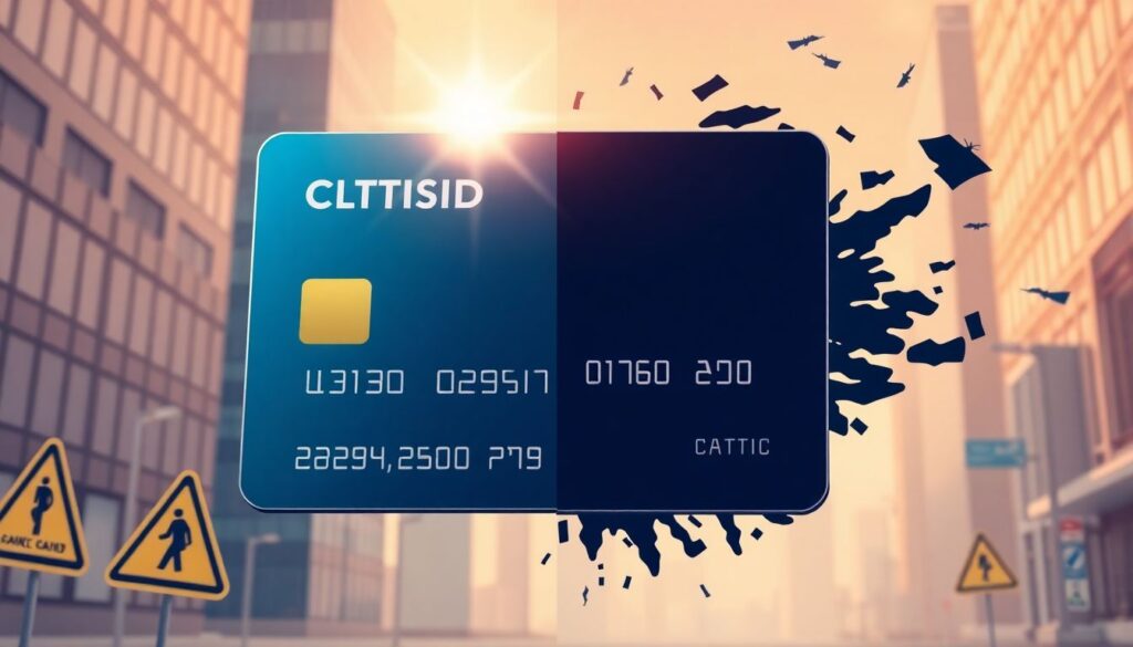 Кредитные карты как инструмент пополнения вклада: история вопросов - иллюстрация