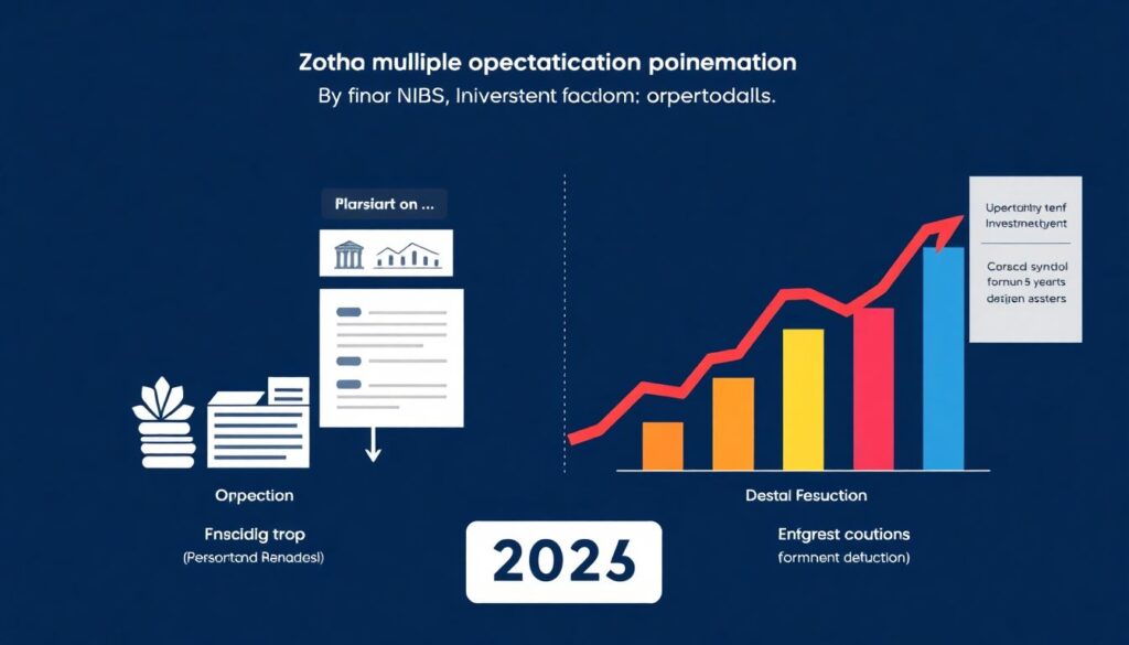 Влияние налоговых изменений на частных инвесторов в 2024-2025 годах - иллюстрация