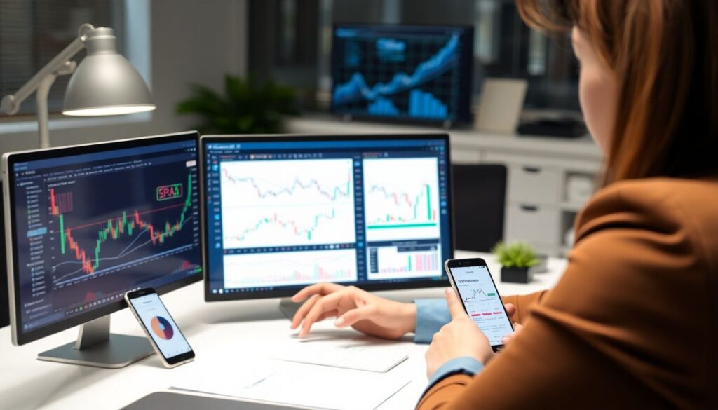 Как выбрать надежного брокера для долгосрочного инвестирования - иллюстрация