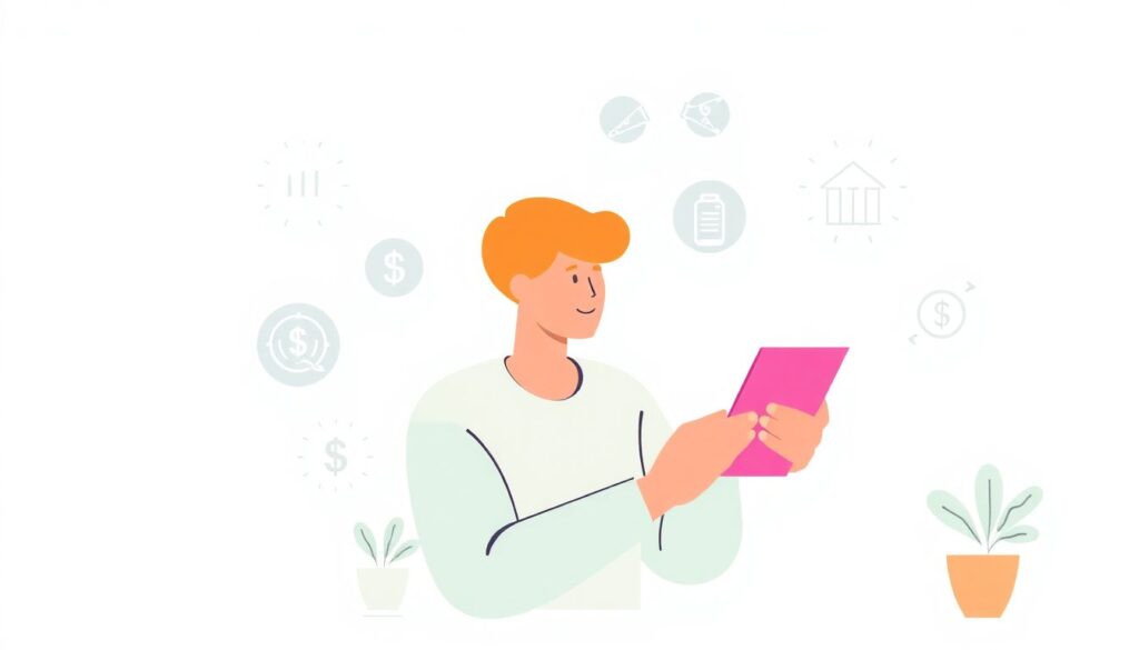 Как снизить платежи по кредитам через рефинансирование - иллюстрация