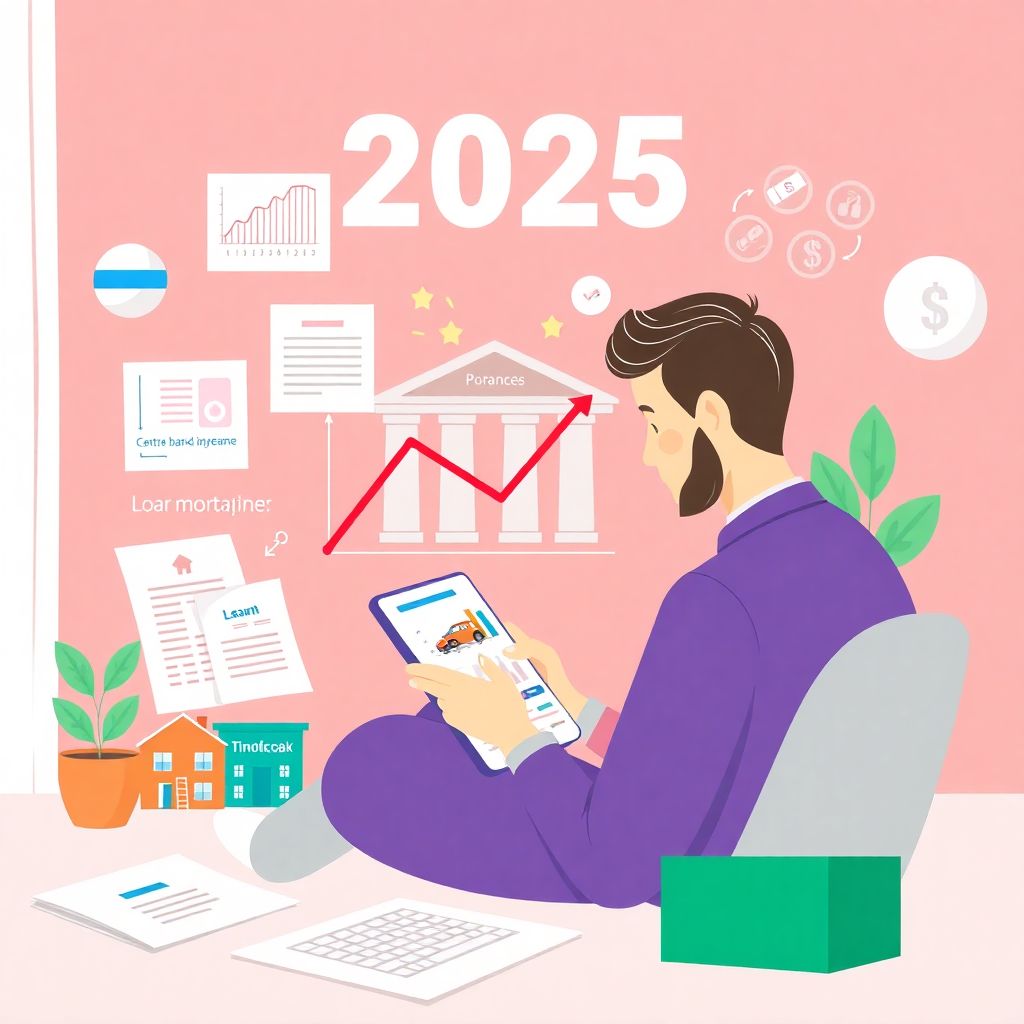 Рефинансирование кредитов: как снизить ежемесячные платежи и сэкономить деньги