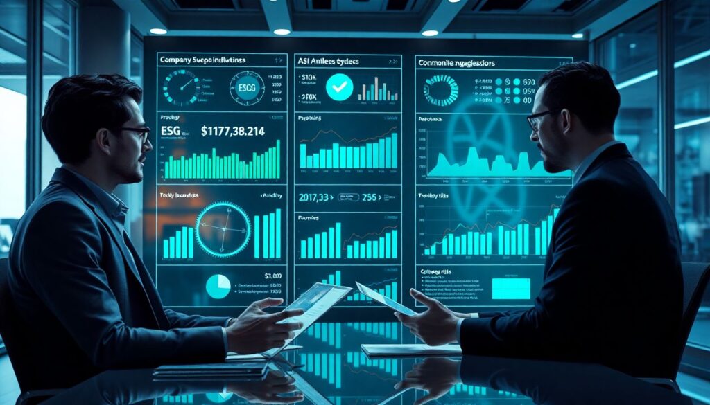 Как инвестировать в устойчивые отрасли экономики - иллюстрация