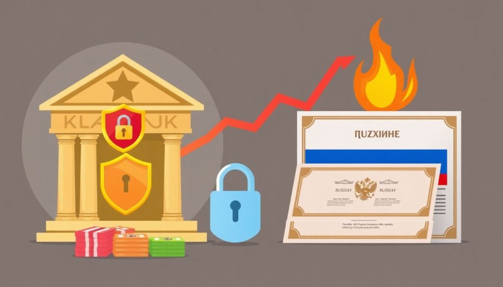 Выбор между банковскими депозитами и ОФЗ: что выгоднее - иллюстрация