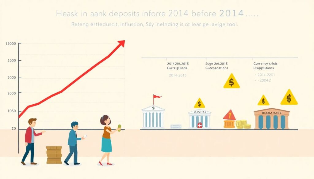 Выбор между банковскими депозитами и ОФЗ: что выгоднее - иллюстрация