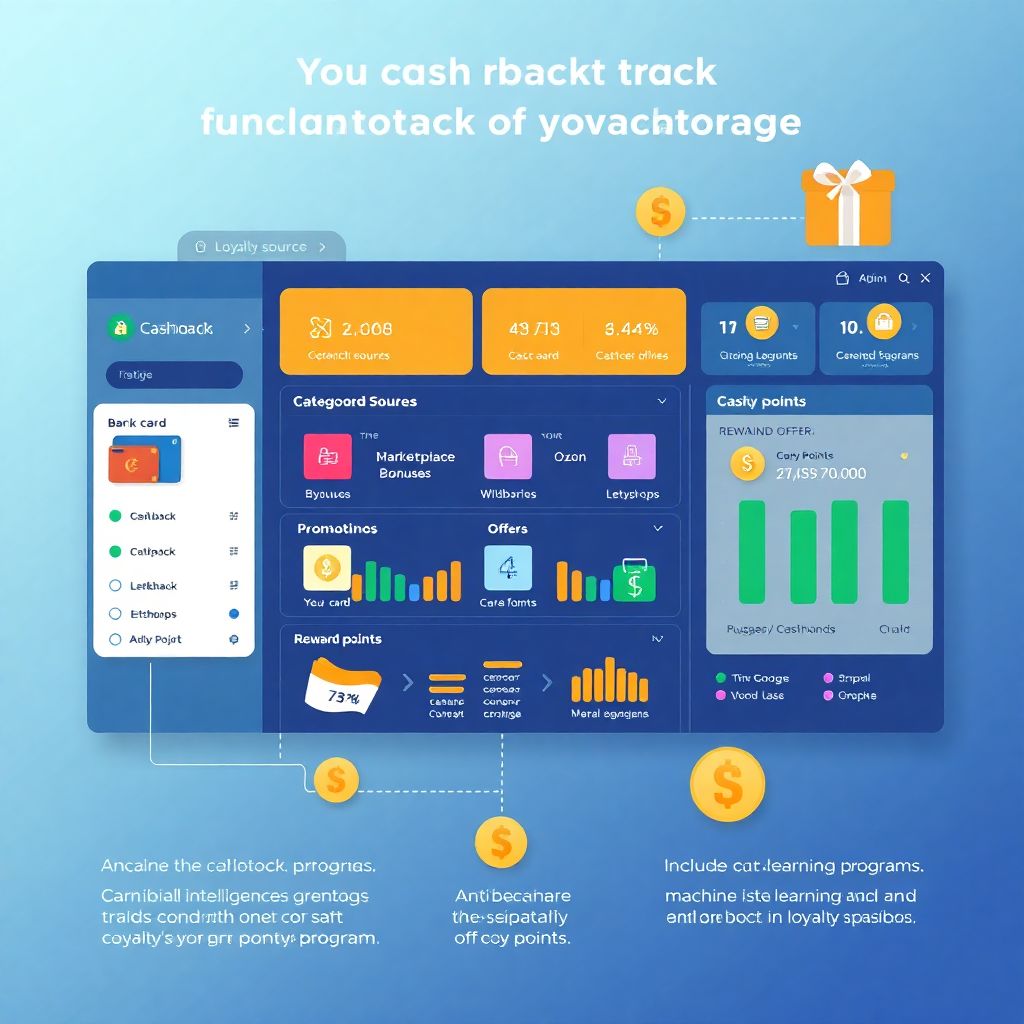 Учет доходов от кэшбэков и акций лояльности: как правильно фиксировать прибыль