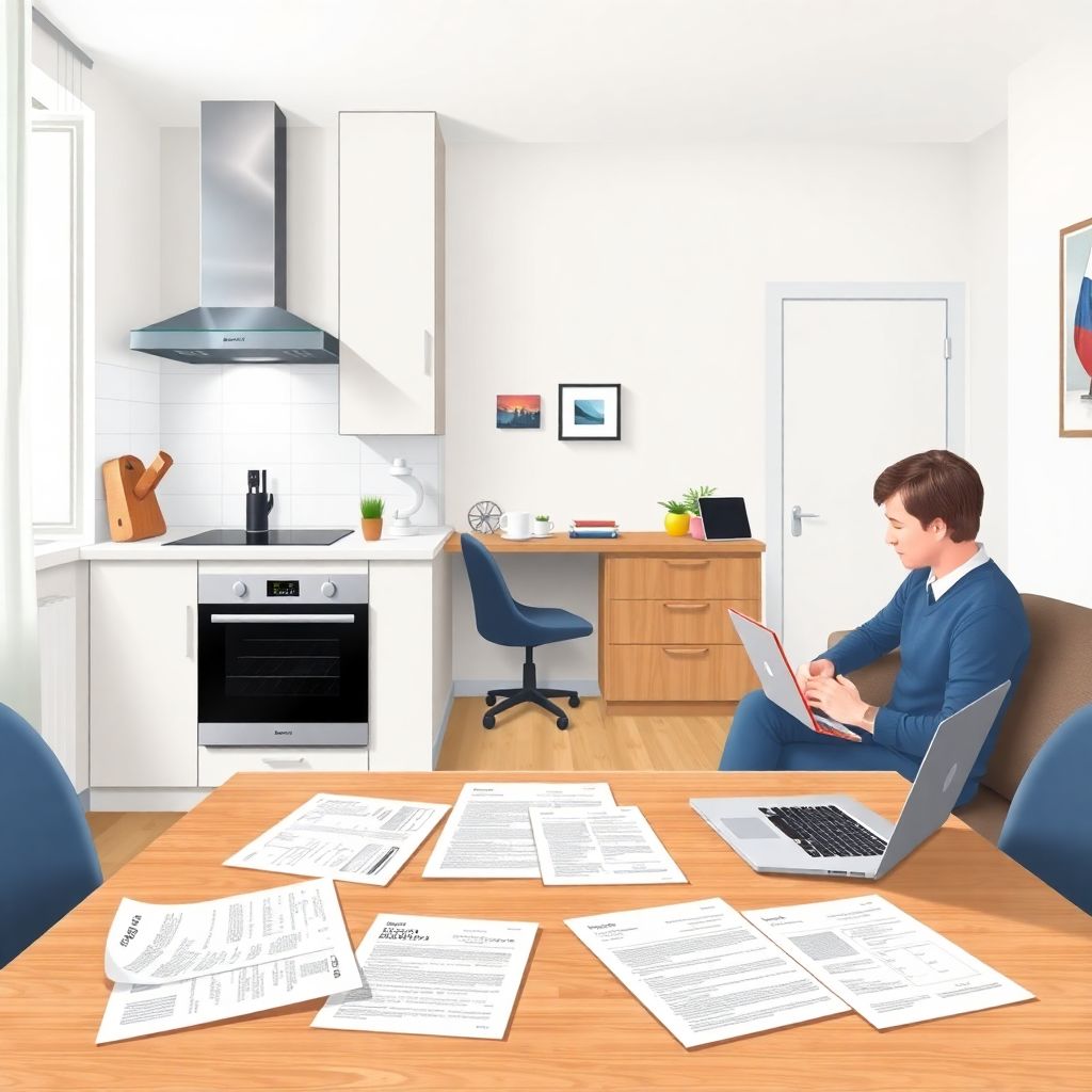 Налоговый вычет при покупке бытовой техники: как получить и что нужно знать