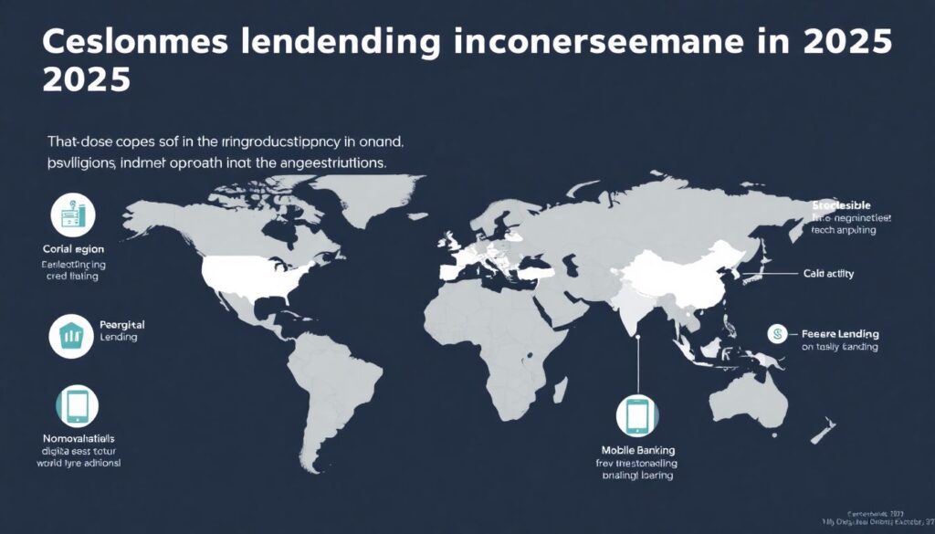 Кредитование населения: региональные различия и особенности - иллюстрация