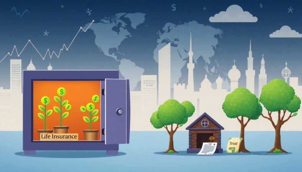 Как налоги меняют поведение инвесторов в разных сегментах - иллюстрация