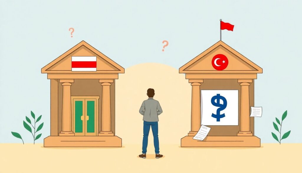 Как защитить свой капитал от банковских кризисов - иллюстрация