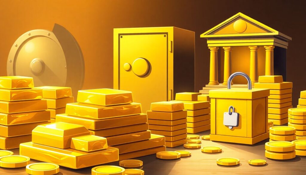 Как защитить свой капитал от банковских кризисов - иллюстрация