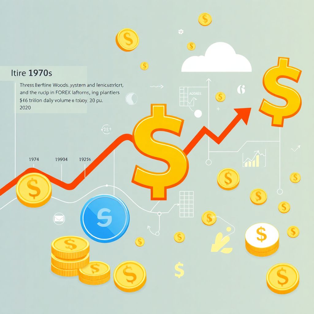 Инвестиции в иностранную валюту: как правильно оформлять и минимизировать риски