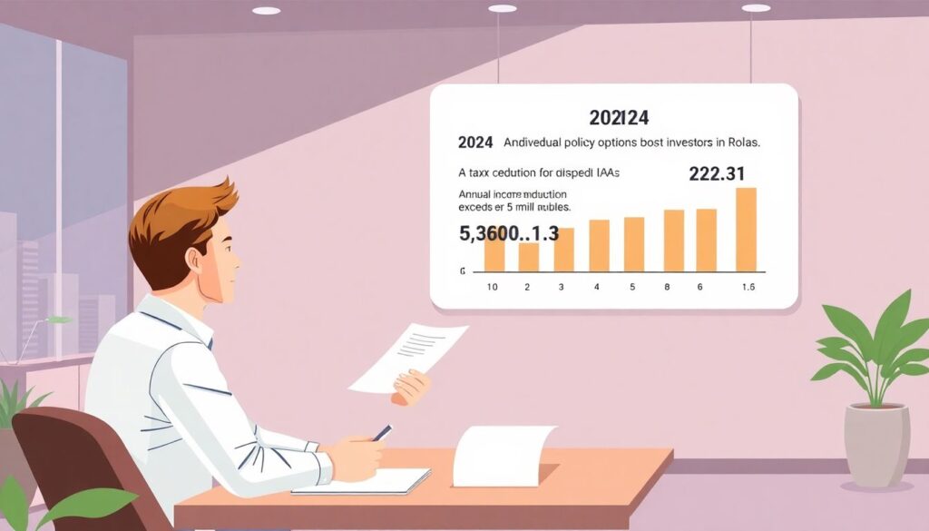 Какие изменения ожидаются в налогообложении инвестиций в ближайшее время - иллюстрация