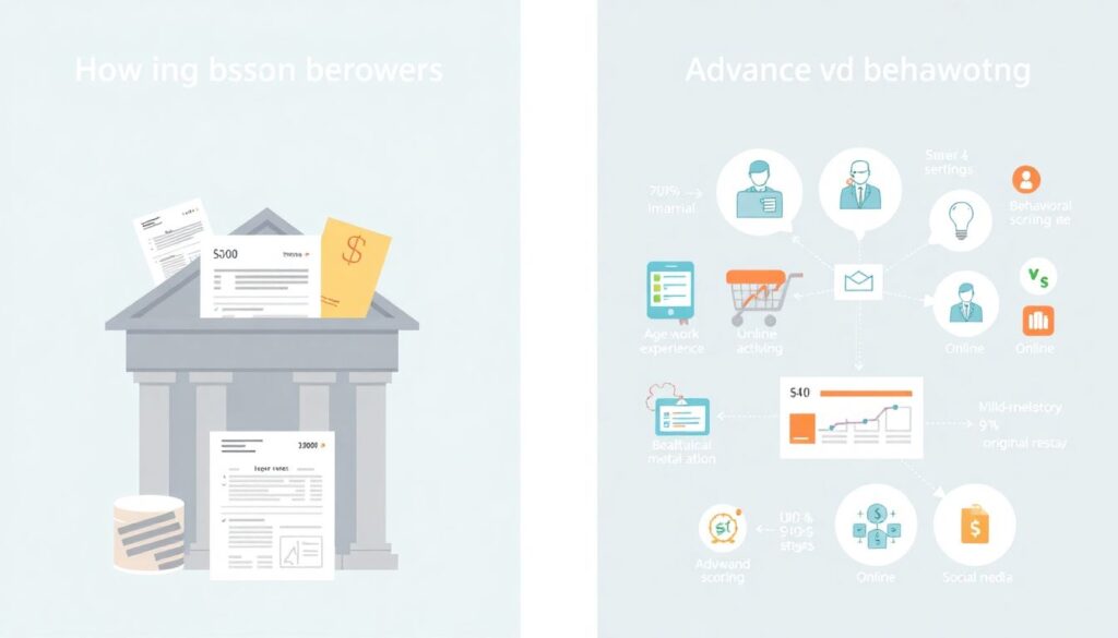 Что учитывают банки при оценке платежеспособности заемщика - иллюстрация