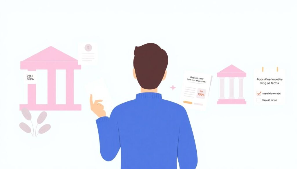 Как правильно планировать пополнение вклада с регулярной зарплаты - иллюстрация