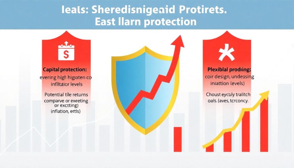Как защитить себя от инфляции через структурированные продукты - иллюстрация