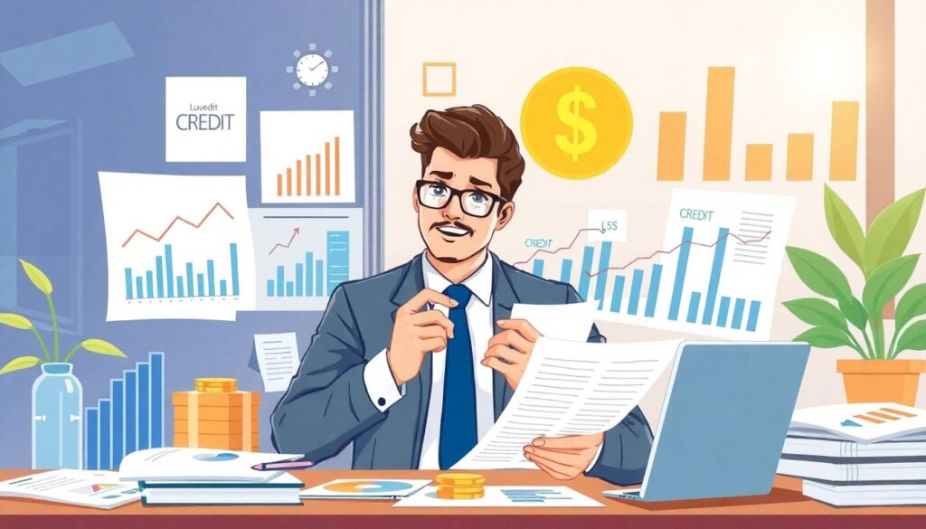 Какие активы считаются ликвидными и как они влияют на кредитоспособность - иллюстрация