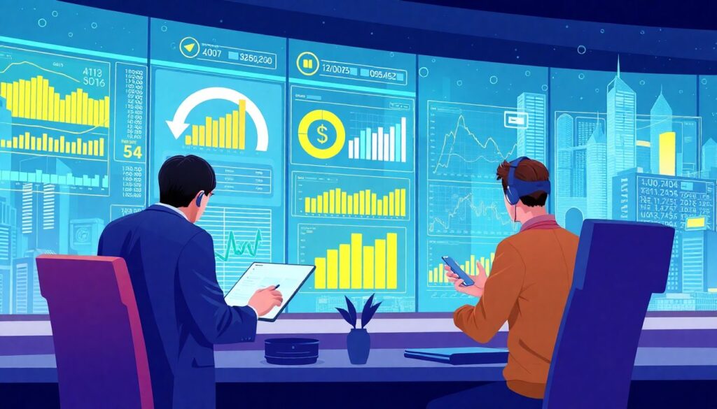 Какие активы считаются ликвидными и как они влияют на кредитоспособность - иллюстрация