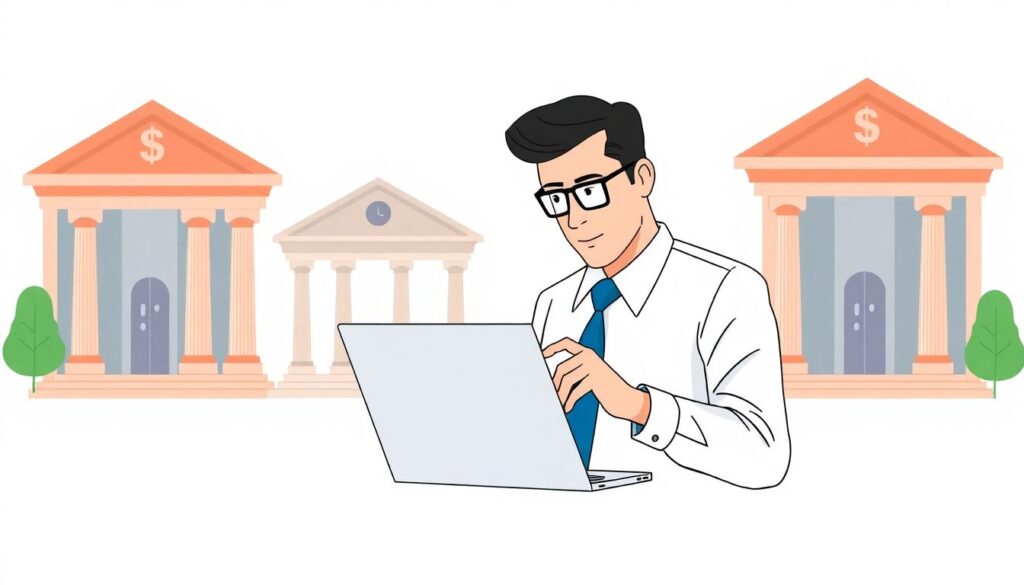 Как выбрать банковский счет с минимальной комиссией и без скрытых платежей - иллюстрация