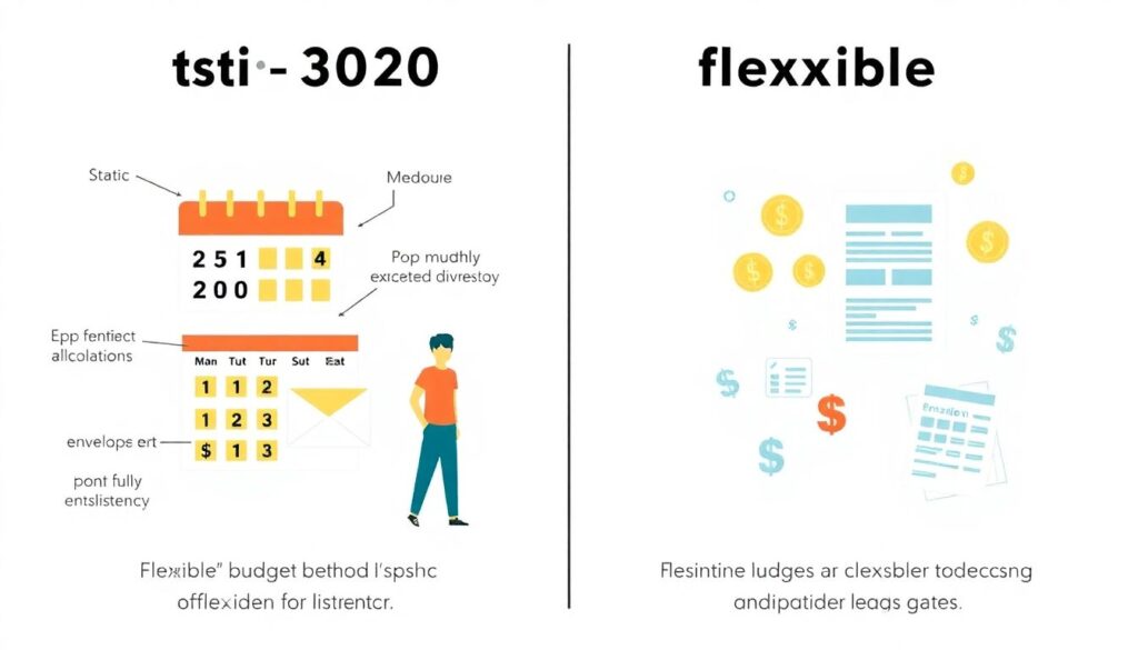 Как оптимально распределять бюджет между сбережениями и расходами - иллюстрация
