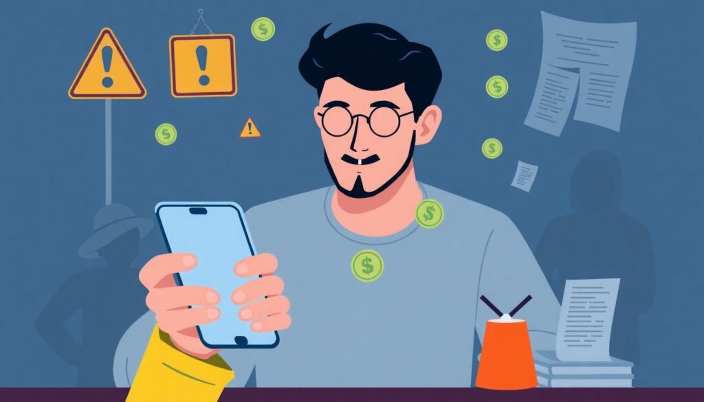 Как оформить быстрый кредит онлайн без справок - иллюстрация