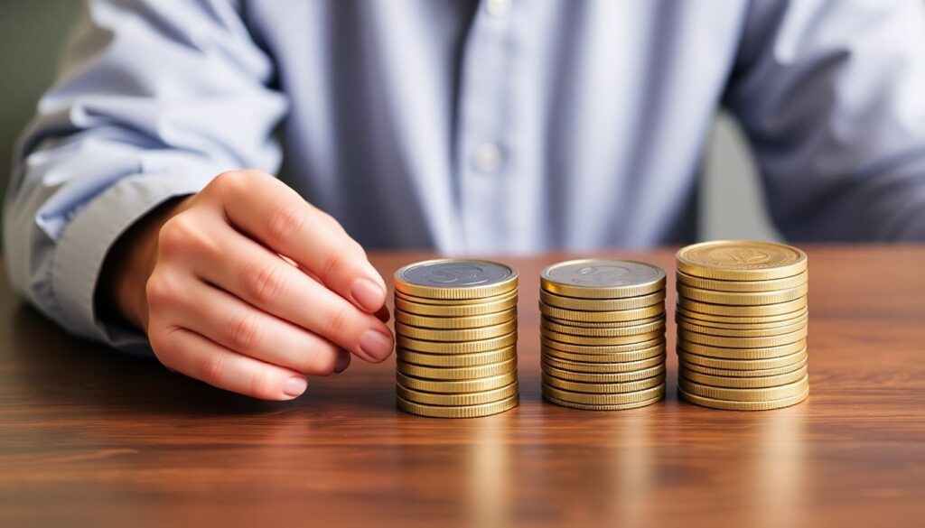 Как правильно автоматически пополнять вклад с зарплаты - иллюстрация