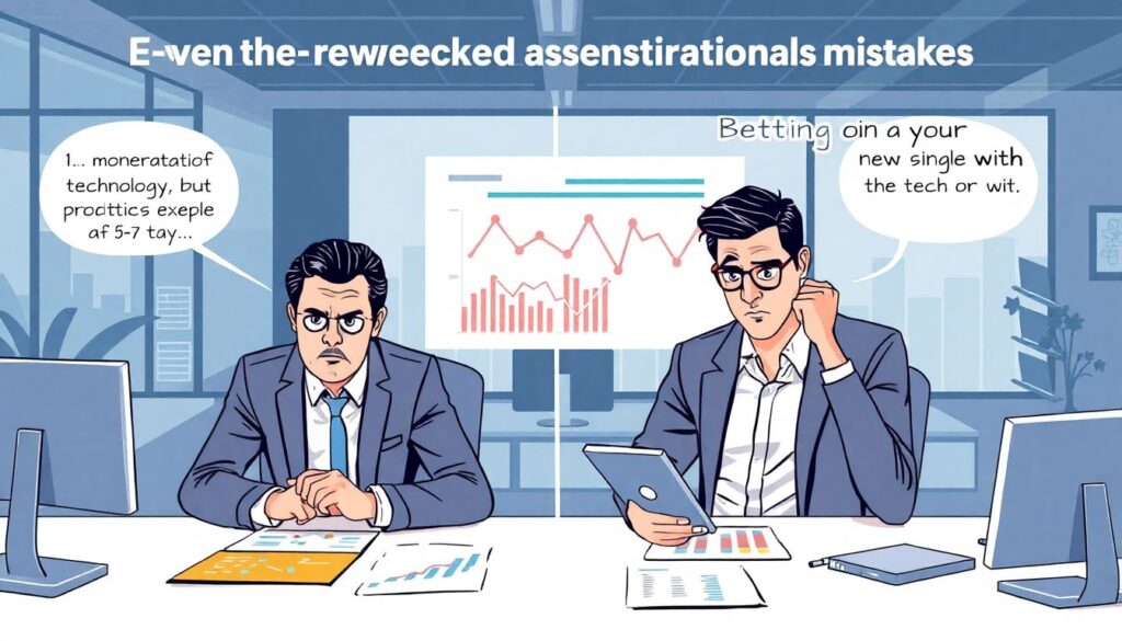 Как инвестировать в биотехнологии: перспективы и риски - иллюстрация