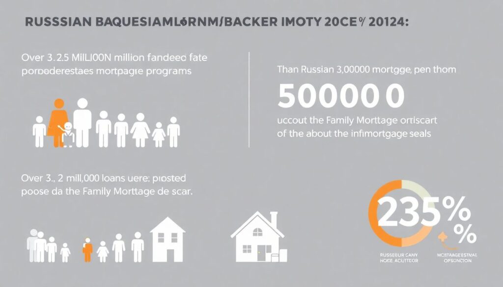 Как принять участие в госпрограммах по ипотеке - иллюстрация