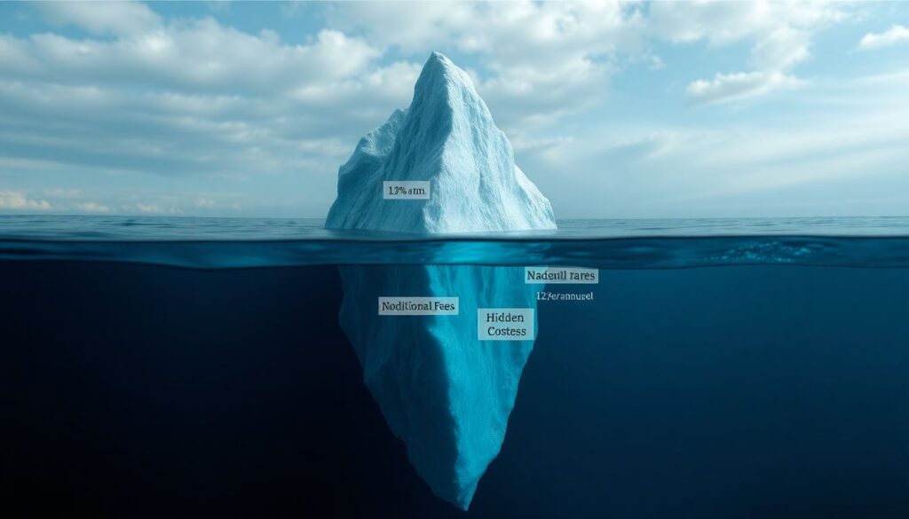 Как рассчитывается эффективная ставка кредита и почему она важна - иллюстрация