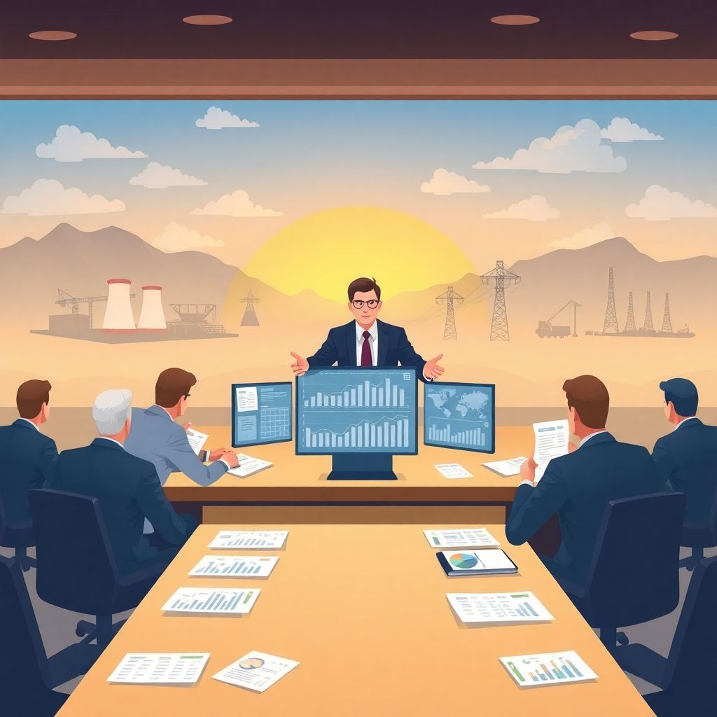 Синдицированный кредит: как бизнесу привлечь крупное финансирование и снизить риски