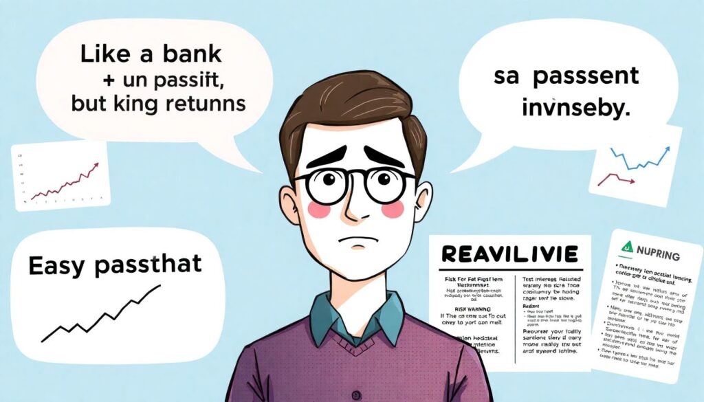 Плюсы и минусы инстрест-платформ для частных инвесторов - иллюстрация