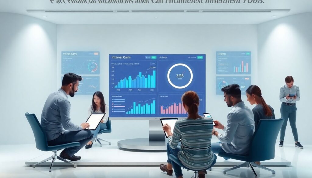 Плюсы и минусы инстрест-платформ для частных инвесторов - иллюстрация
