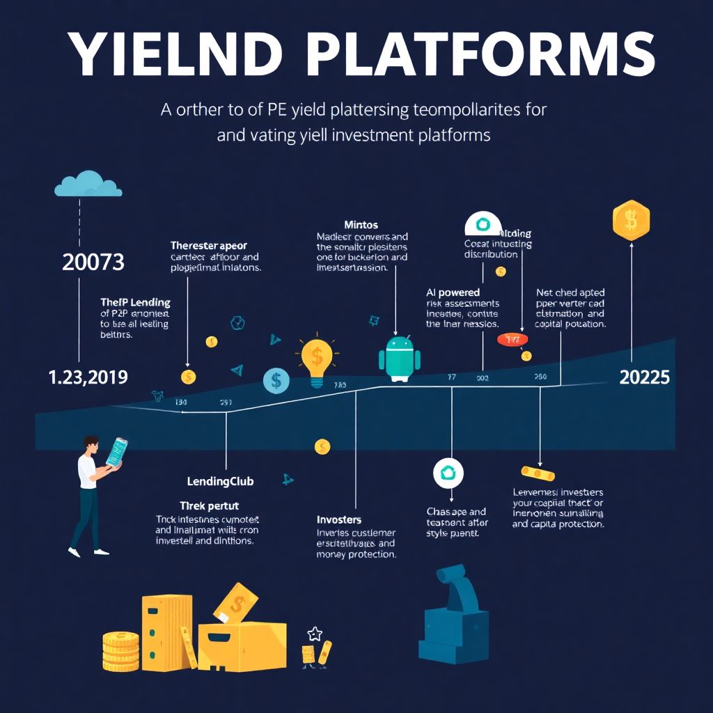 Инвестплатформы: плюсы и минусы для частных инвесторов при выборе вложений