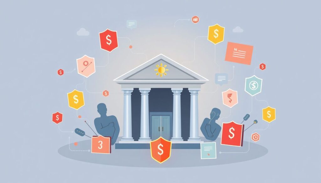 Как защитить себя от мошеннических банковских сайтов - иллюстрация