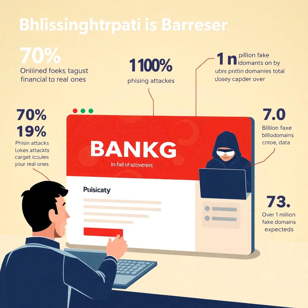 Как защитить себя от мошеннических банковских сайтов и не потерять деньги