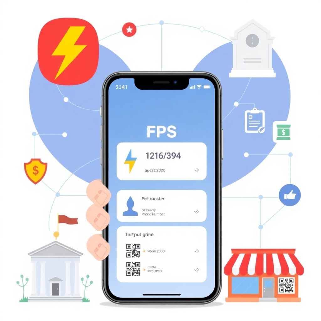 Система быстрых платежей — как работает и почему её выбирает всё больше россиян