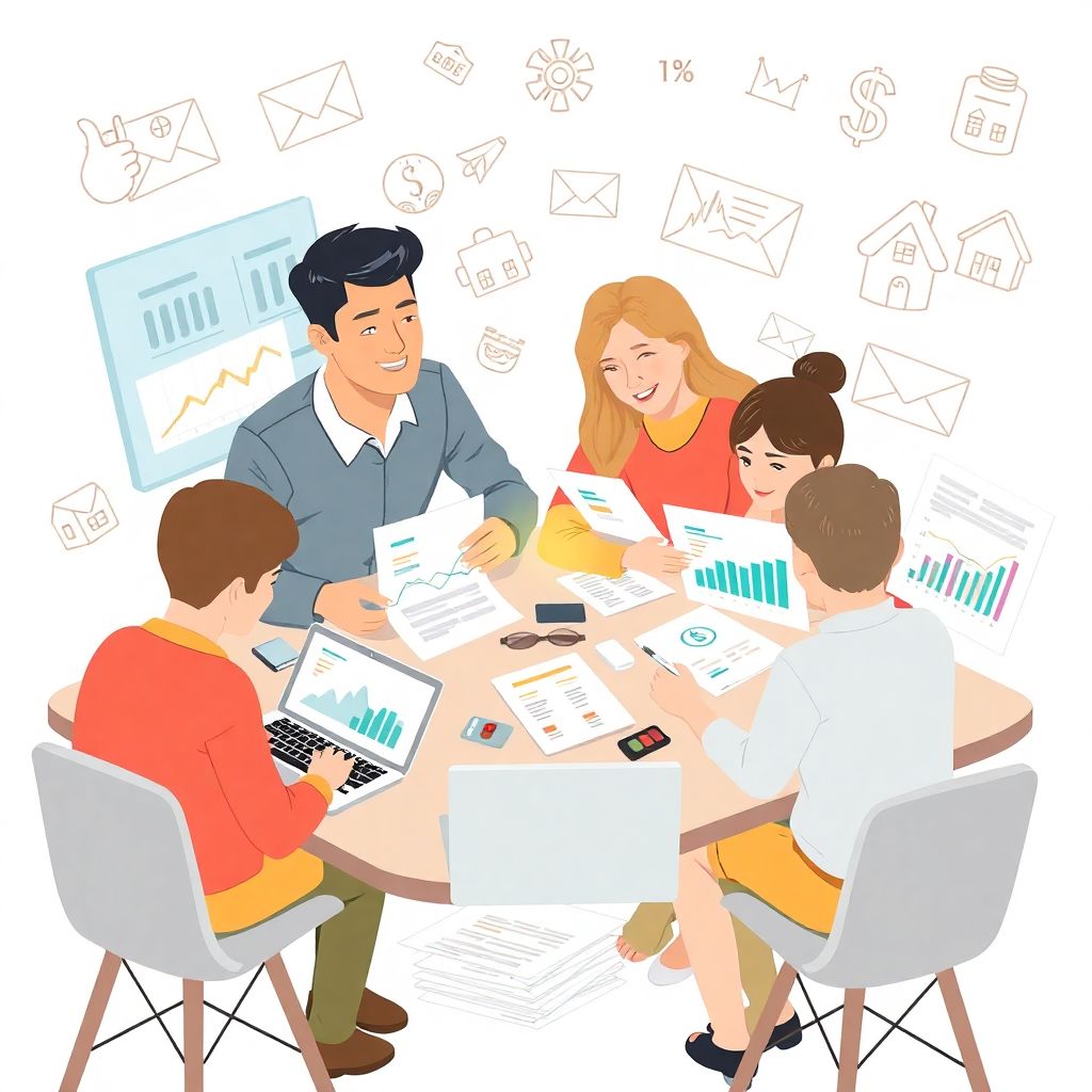 Аудит семейного бюджета: как выявить лишние траты и разумно экономить