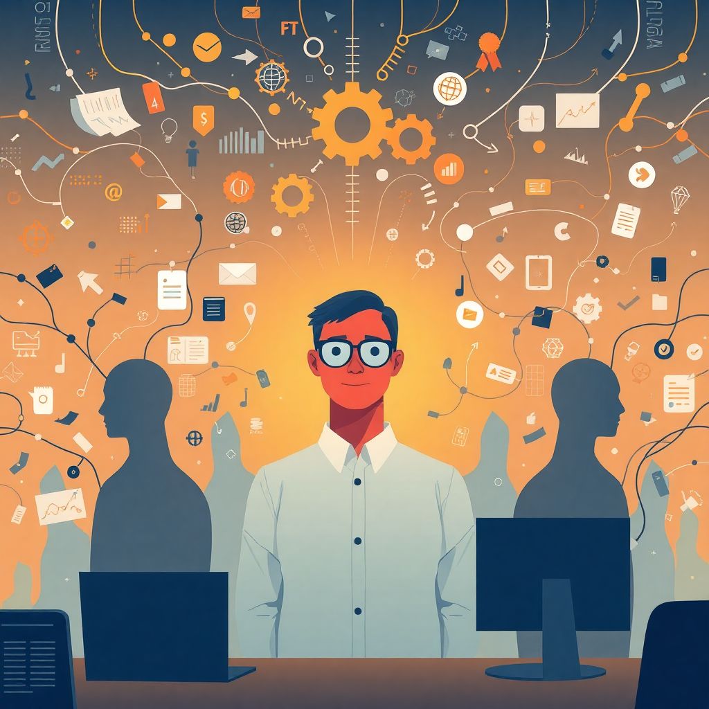 Как понять суть происходящего и научиться разбираться в себе и других