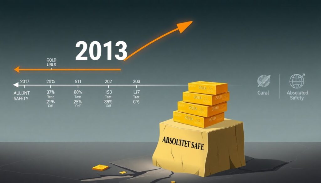 какие активы стоит держать в экономическом спаде - иллюстрация