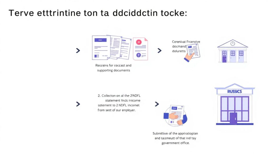 Как выбрать оплату образования через налоговый вычет - иллюстрация