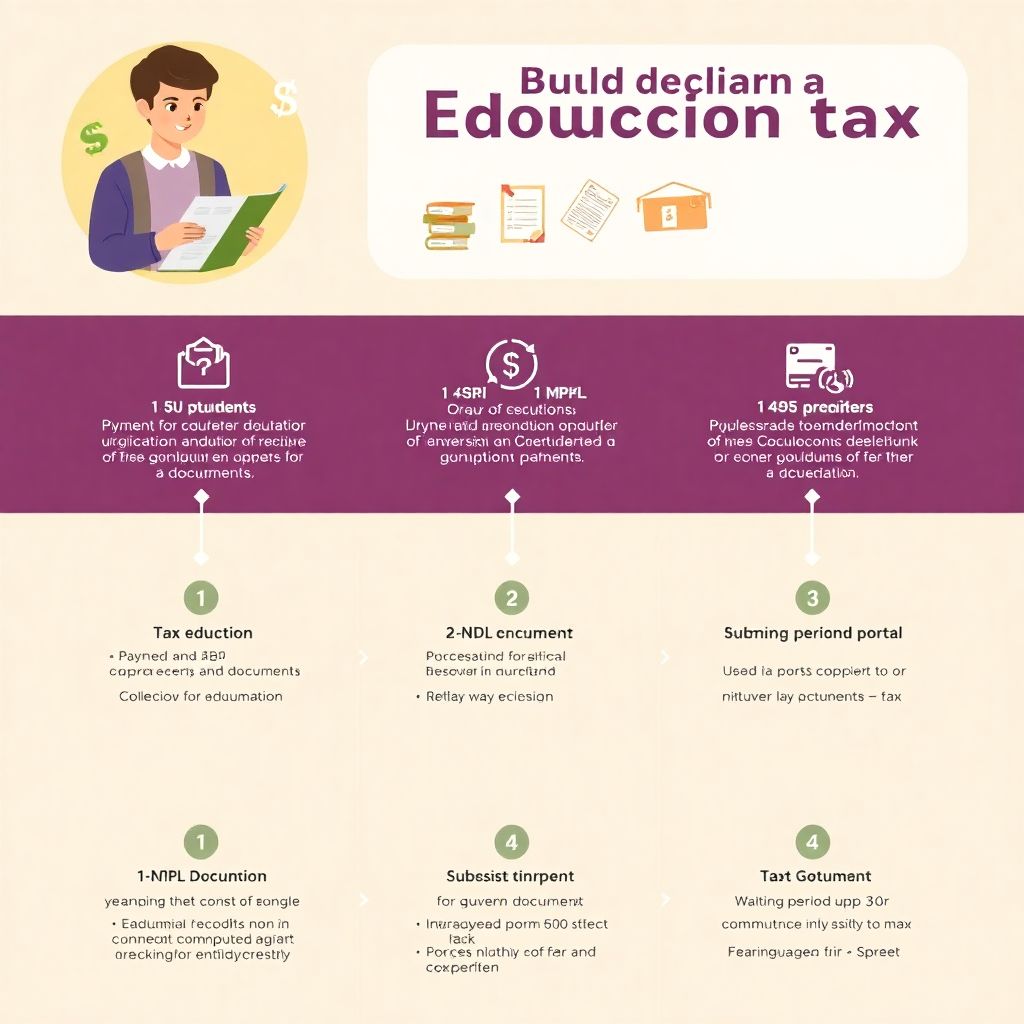 Налоговый вычет за образование: как выбрать способ оплаты и вернуть деньги