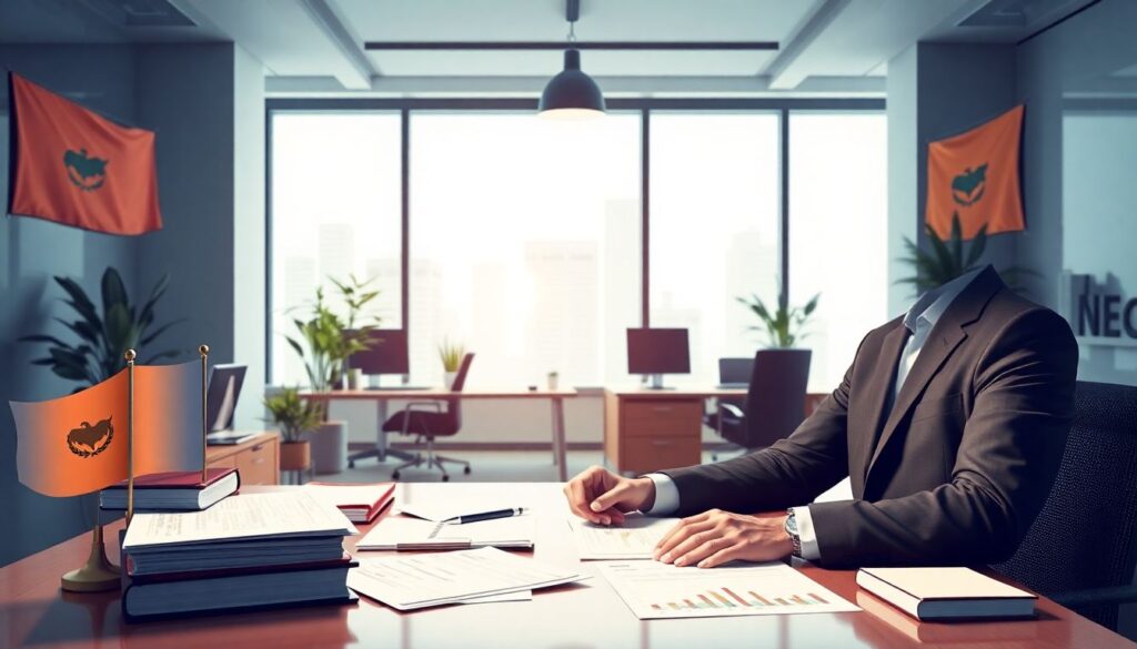 Как отличается налог на прибыль по инвестициям в зависимости от структуры владения - иллюстрация