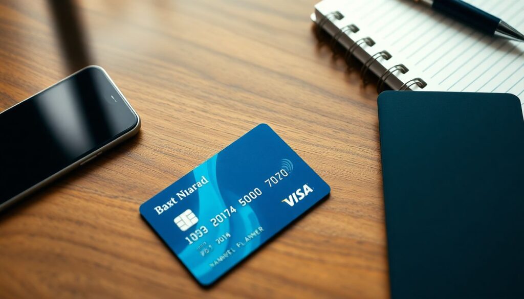 Какую банковскую карту держать как запасной источник расходов - иллюстрация