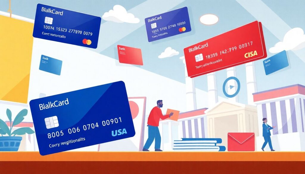 Какую банковскую карту держать как запасной источник расходов - иллюстрация