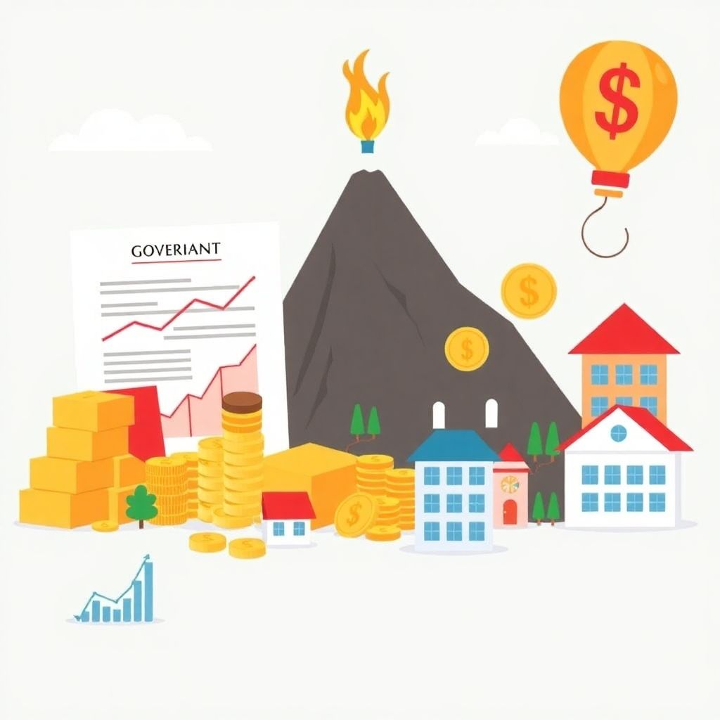 Инвестирование в инфляцию: как выбрать лучший инструмент для защиты капитала