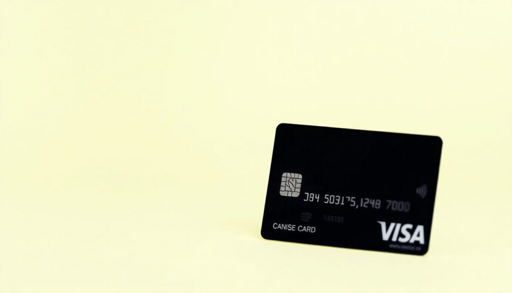 Как выбрать кредитную карту как инструмент пополнения вклада - иллюстрация