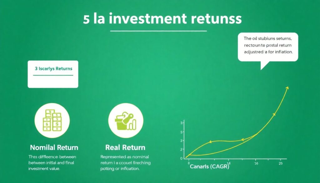 Как рассчитать доходность вложений в индексный фонд - иллюстрация