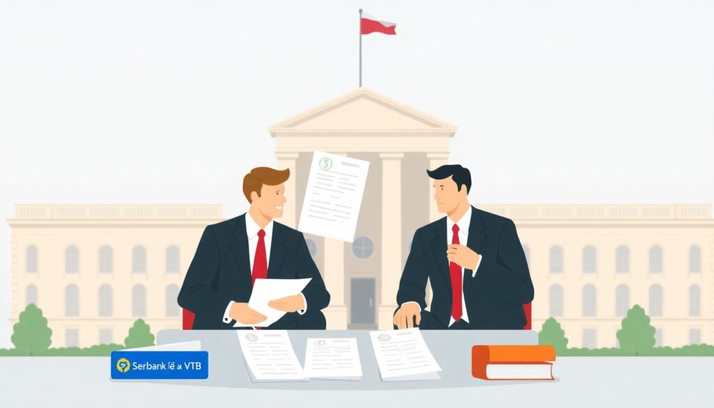 Какие программы государственный поддержки доступны для заемщиков - иллюстрация