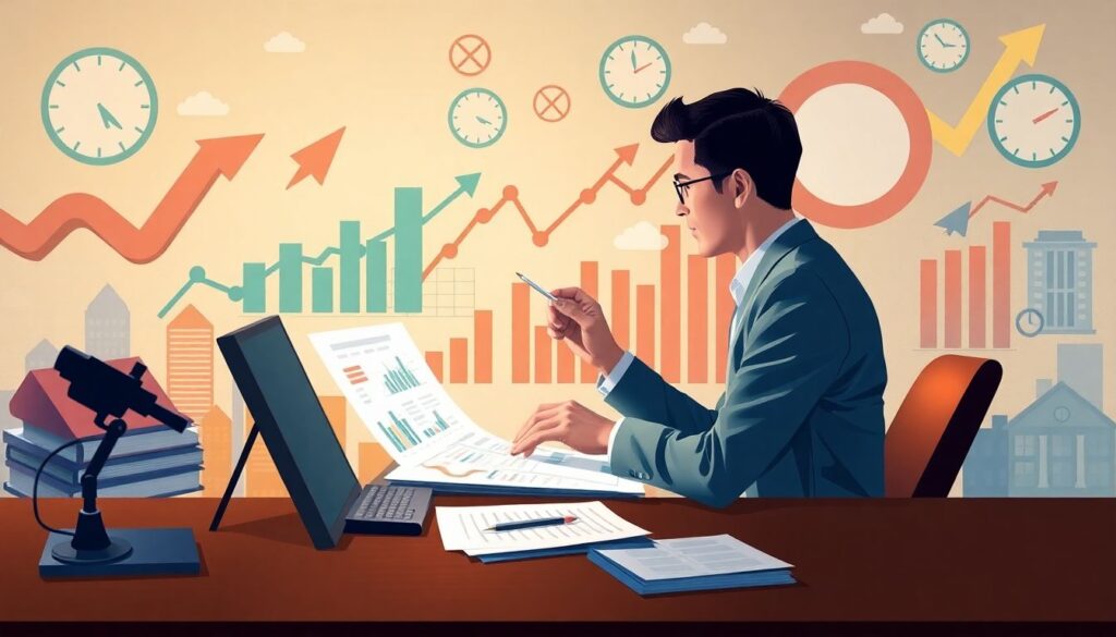 Как сформировать портфель на период кризиса - иллюстрация